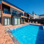 Villa Elmas