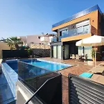 Villa Elmas Kalkan
