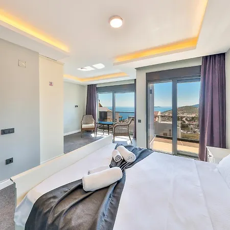 Elmas Villa *