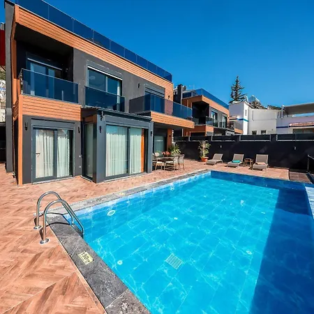Villa Elmas