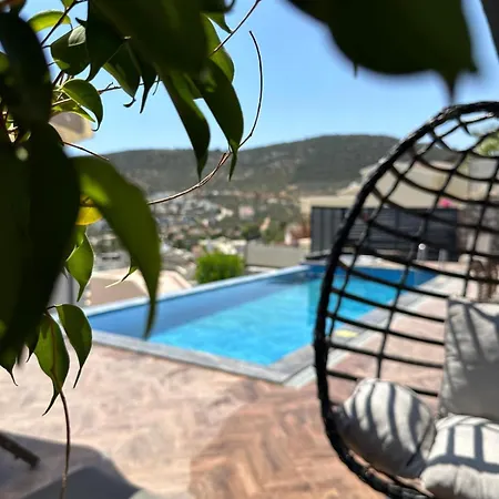 Elmas * Kalkan